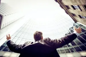 Read more about the article Does Business Partnership Mean Business Success?