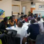 The African Startup Ecosystem